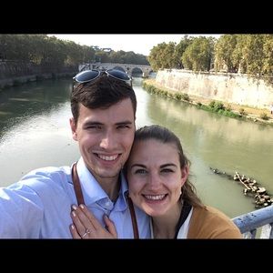 Meet your Posher, Meghan